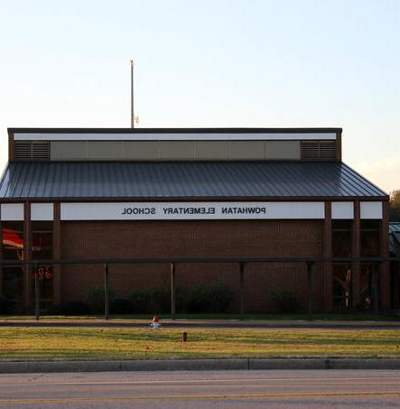 Powhatan Elementary School